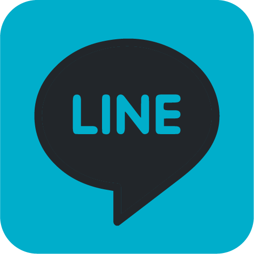 LINE