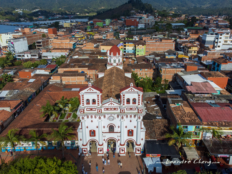 Medellin 2