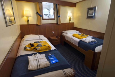 ocean adventurer lowerdecktwin cabin 103 rogelio espinosa