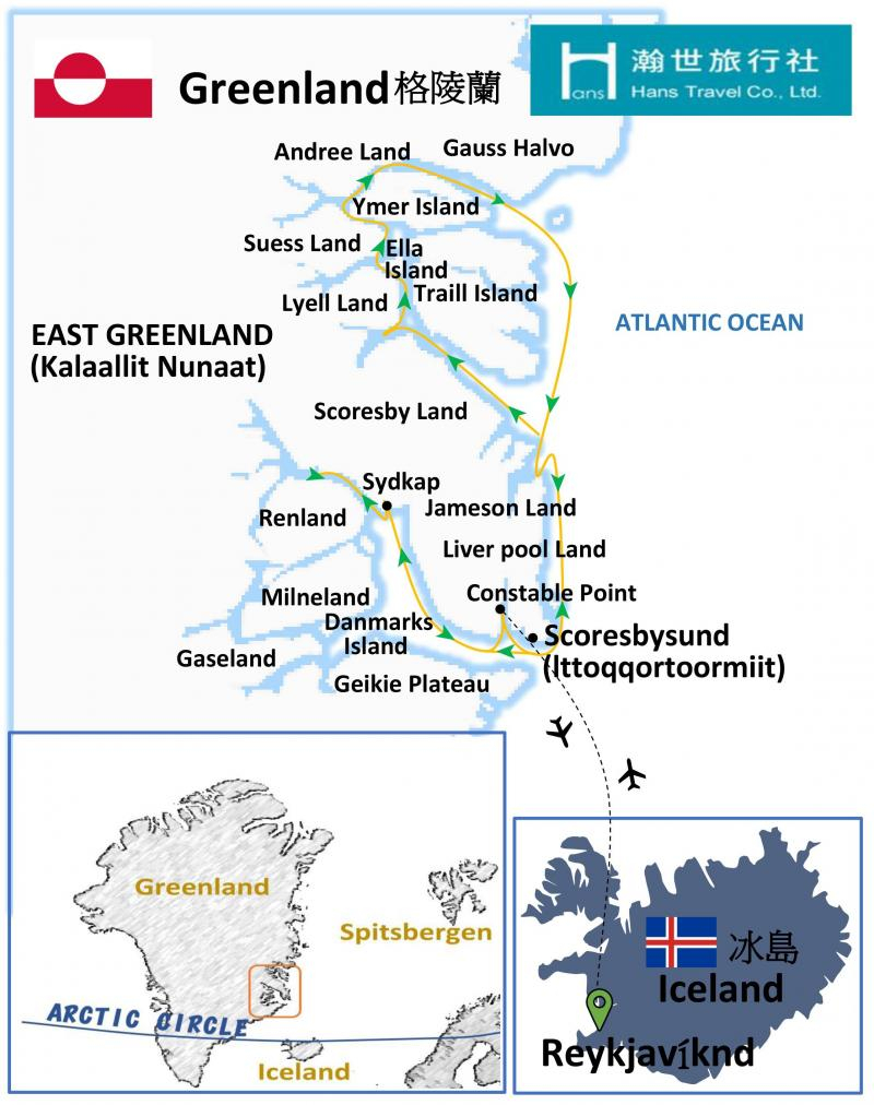 Q East Greendland copy