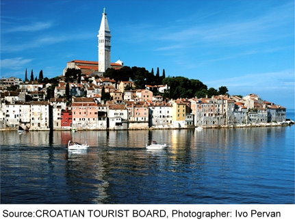 Rovinj